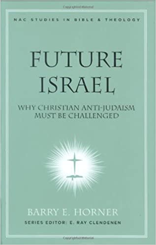Future Israel | Jewish Awareness Ministries